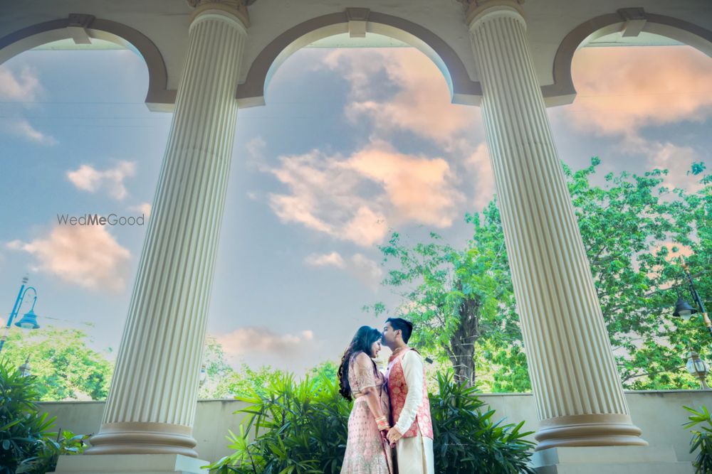 Photo From Tushar & Smrita ..Engagement - By Ayush Puri Photography