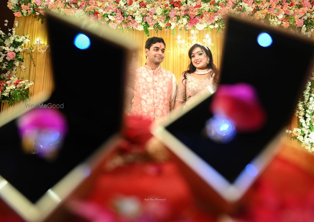 Photo From Tushar & Smrita ..Engagement - By Ayush Puri Photography