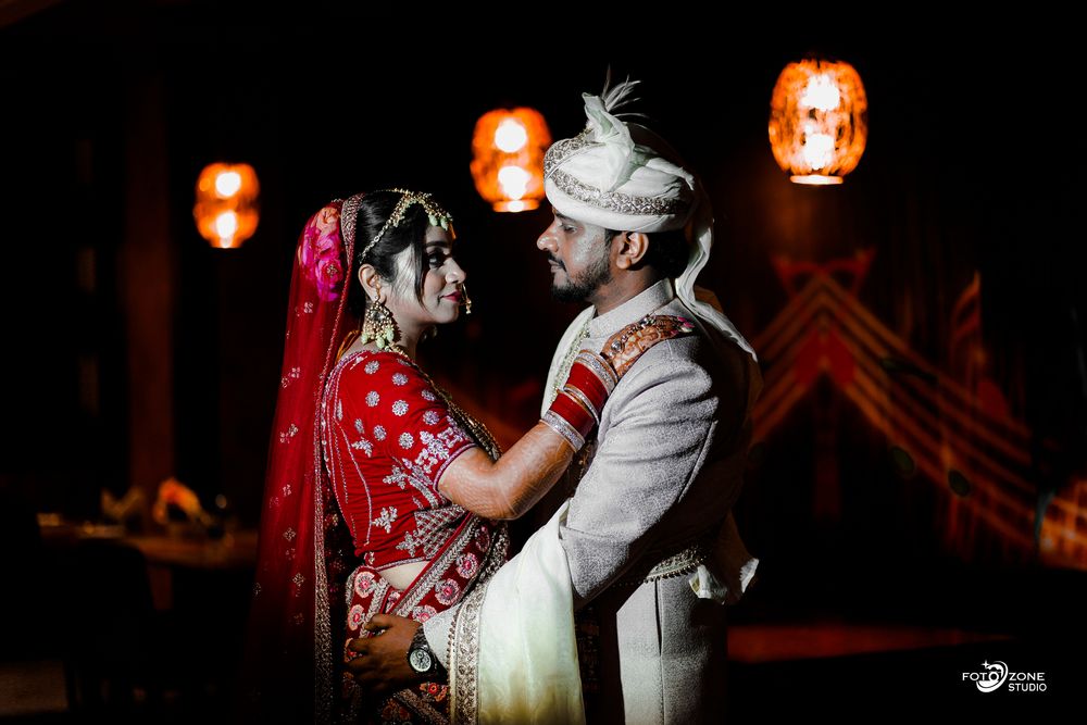Photo From AMAR + ANKITA - By FotoZone by Sahil Singh