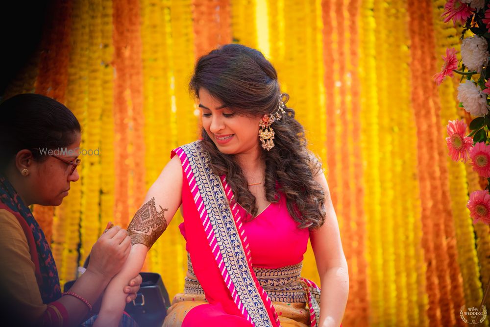 Photo From Saloni & Soham - By Wow Wedding Films