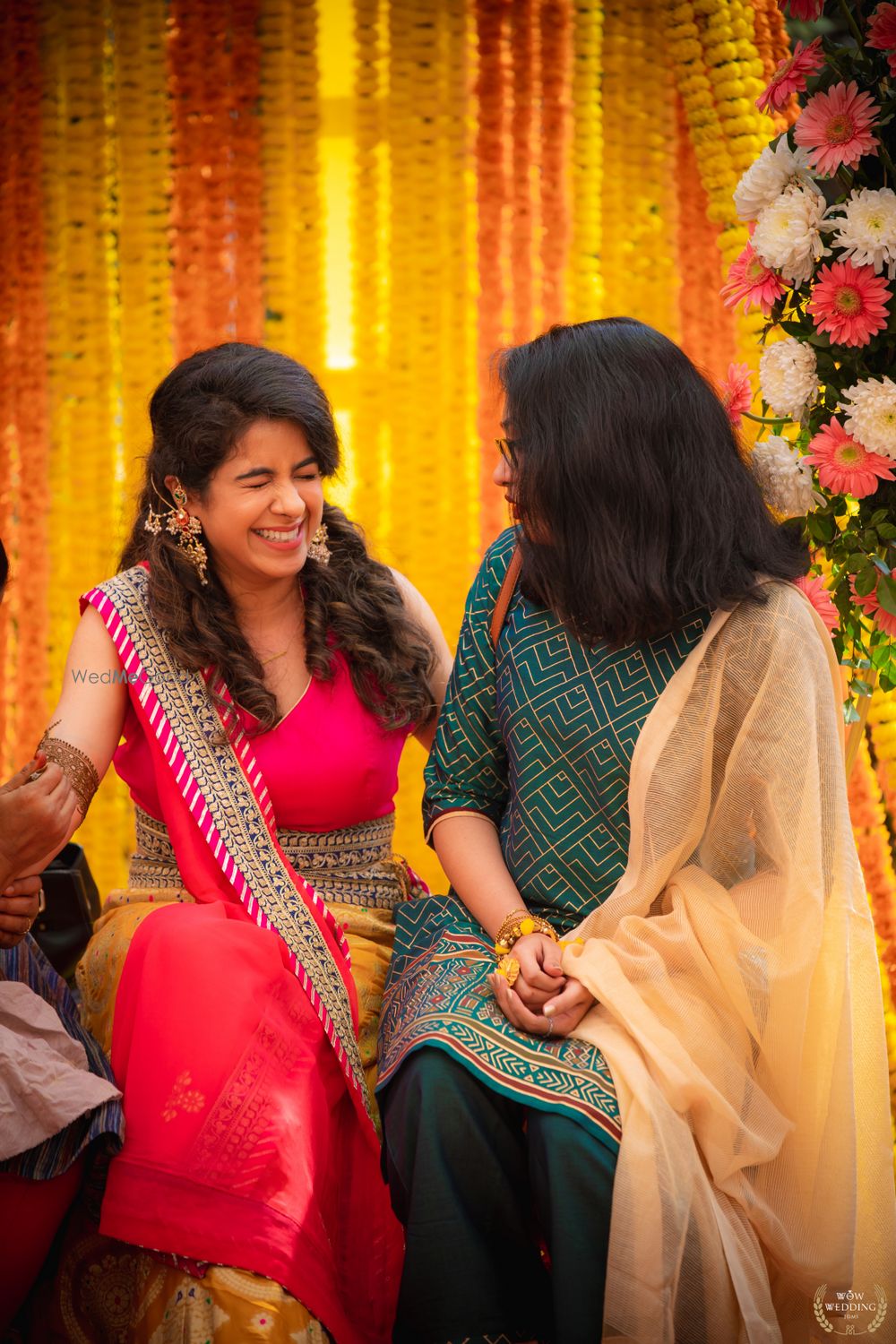 Photo From Saloni & Soham - By Wow Wedding Films