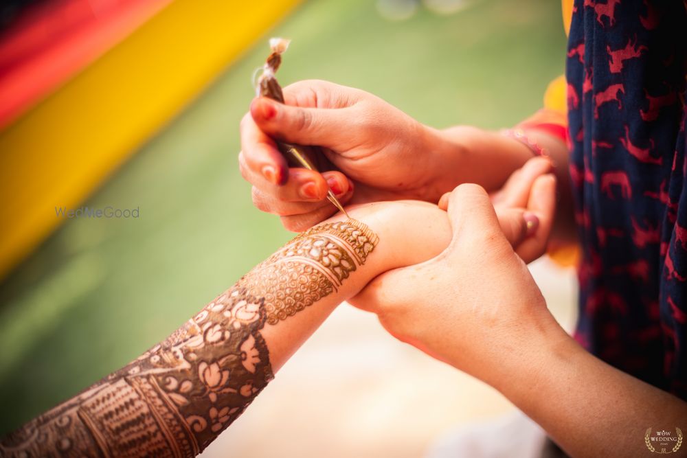 Photo From Saloni & Soham - By Wow Wedding Films