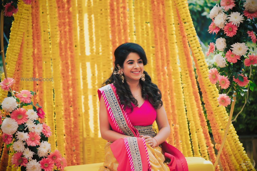 Photo From Saloni & Soham - By Wow Wedding Films