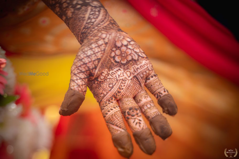 Photo From Saloni & Soham - By Wow Wedding Films