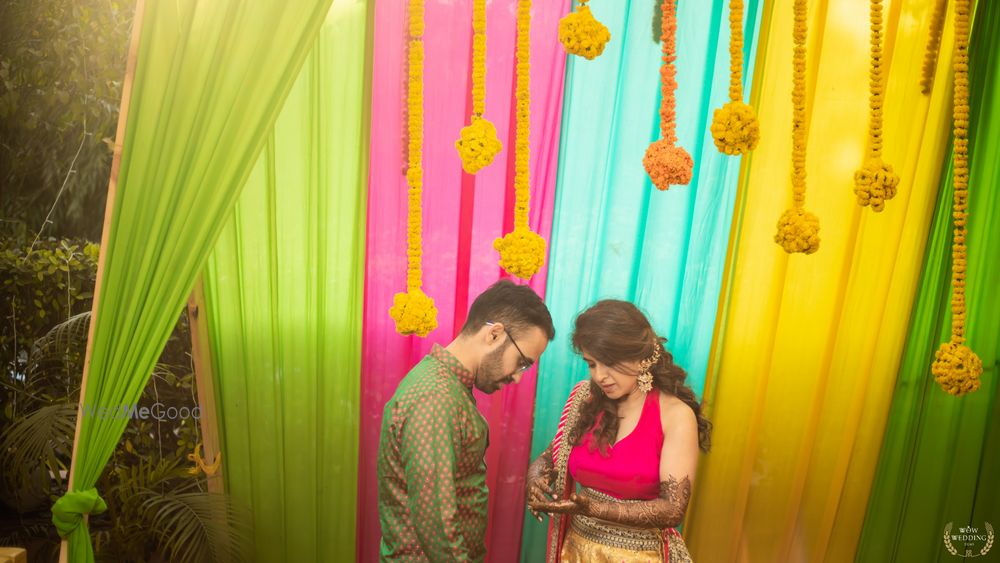 Photo From Saloni & Soham - By Wow Wedding Films