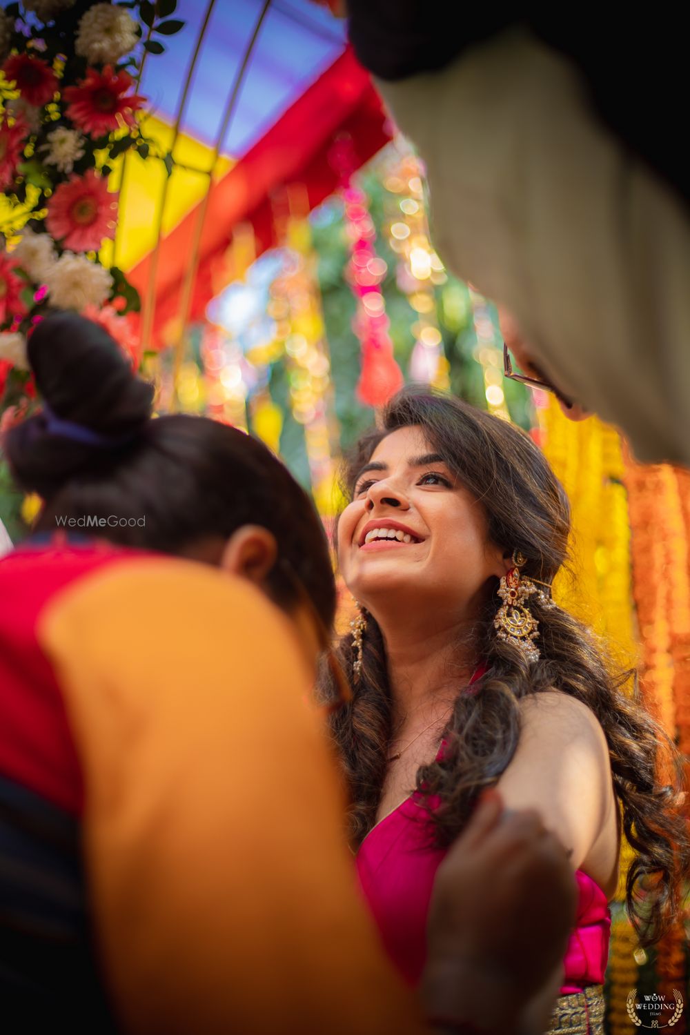 Photo From Saloni & Soham - By Wow Wedding Films