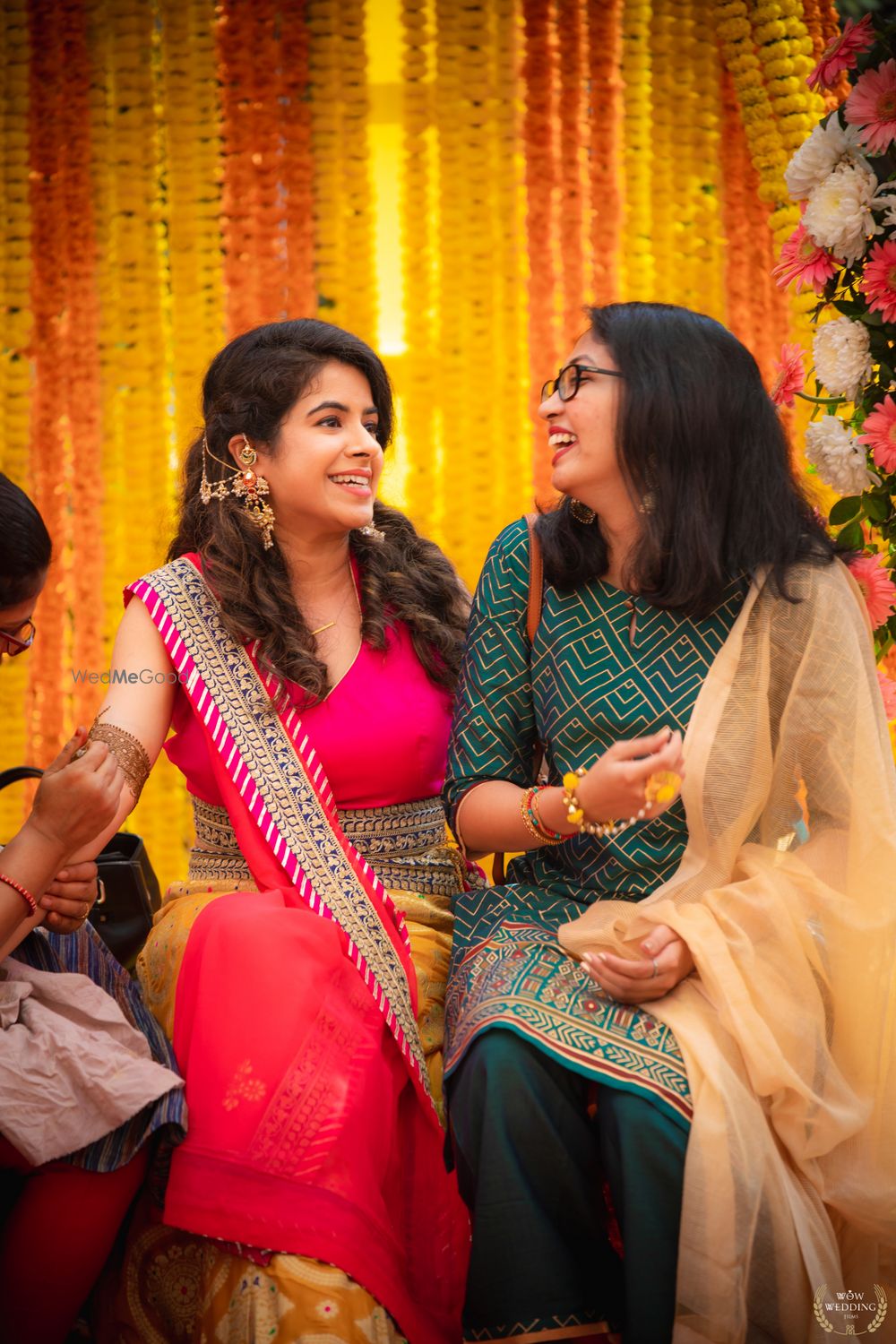 Photo From Saloni & Soham - By Wow Wedding Films