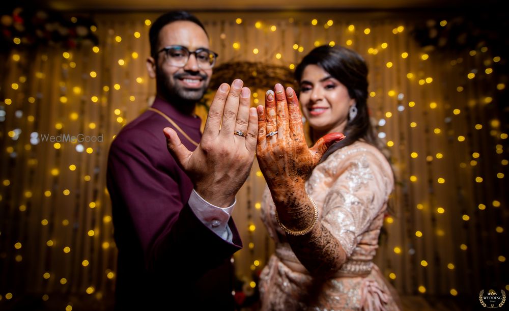 Photo From Saloni & Soham - By Wow Wedding Films