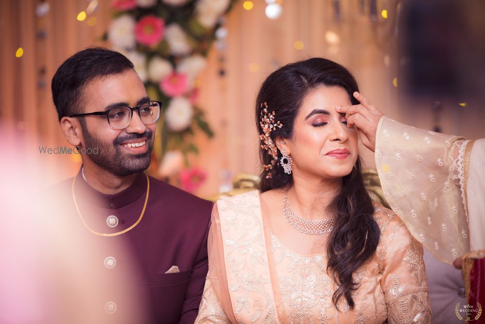 Photo From Saloni & Soham - By Wow Wedding Films