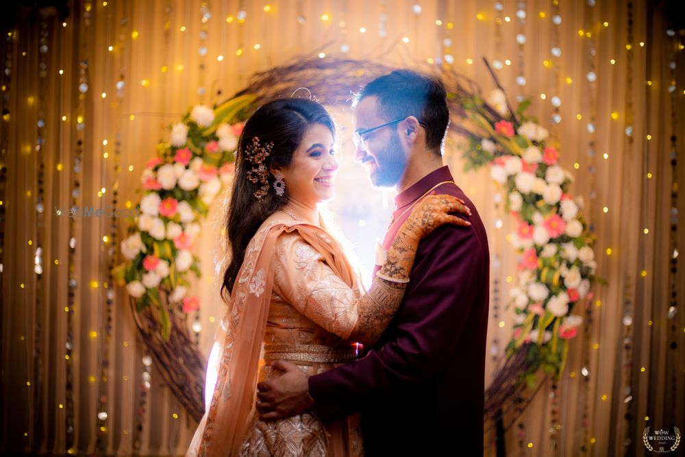 Photo From Saloni & Soham - By Wow Wedding Films