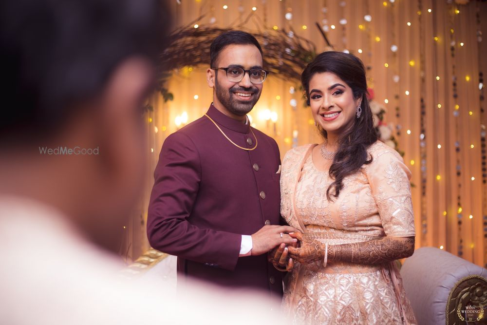 Photo From Saloni & Soham - By Wow Wedding Films