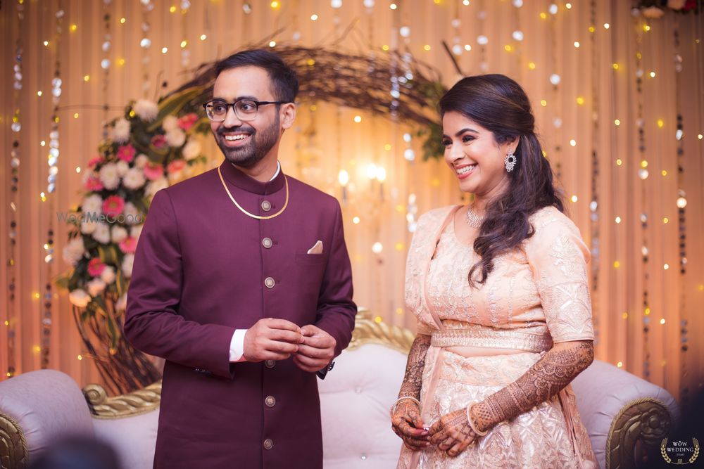 Photo From Saloni & Soham - By Wow Wedding Films