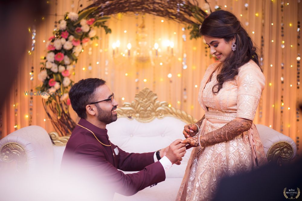 Photo From Saloni & Soham - By Wow Wedding Films