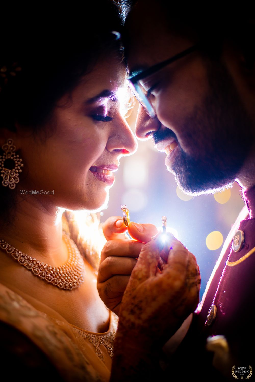 Photo From Saloni & Soham - By Wow Wedding Films