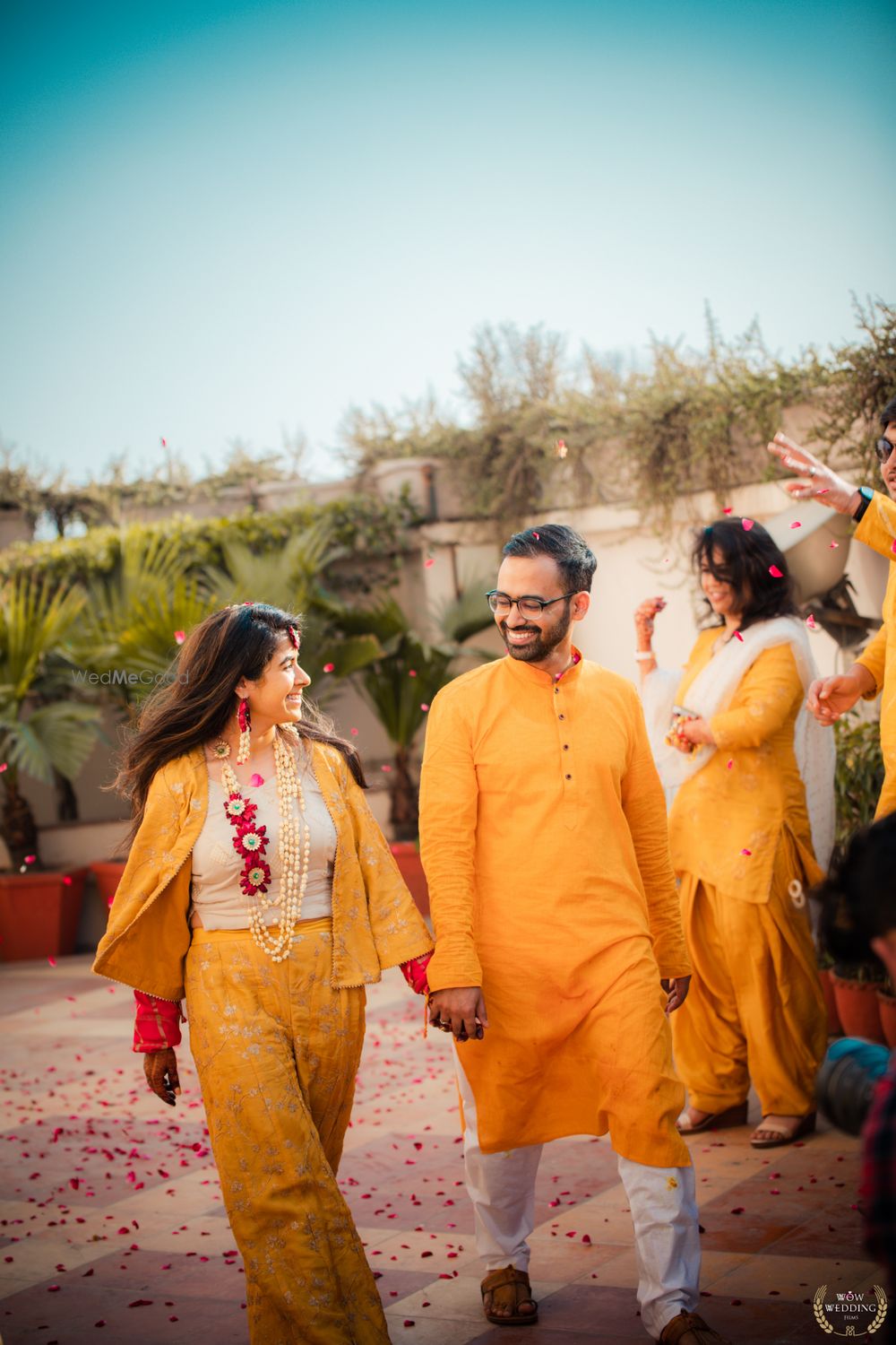 Photo From Saloni & Soham - By Wow Wedding Films