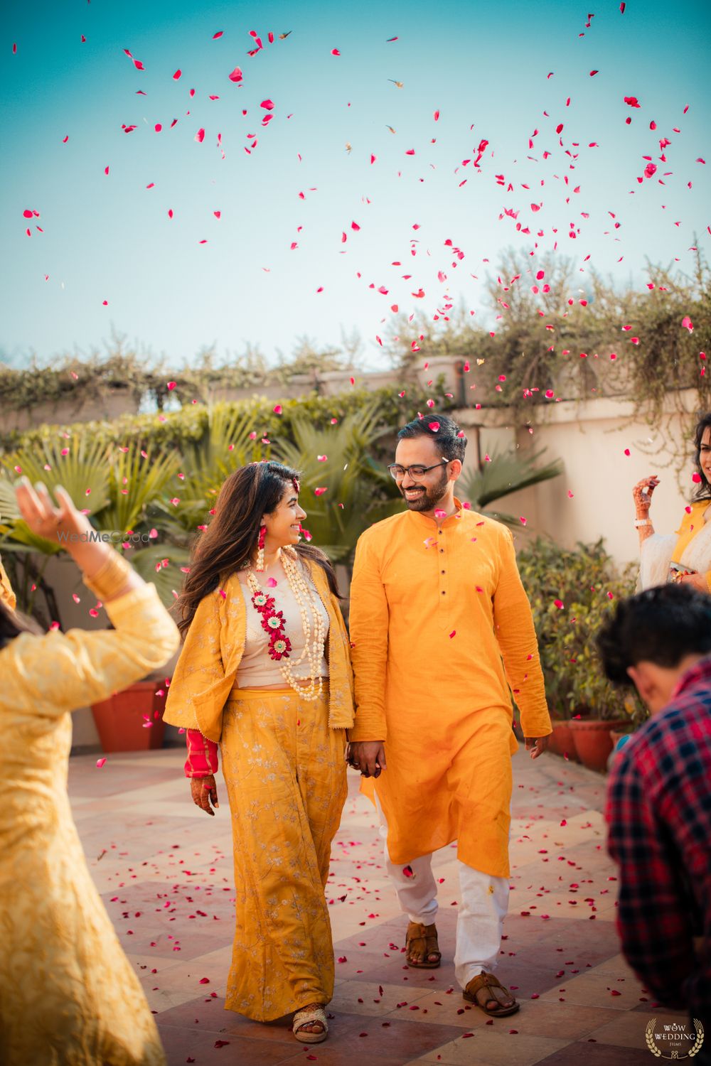 Photo From Saloni & Soham - By Wow Wedding Films