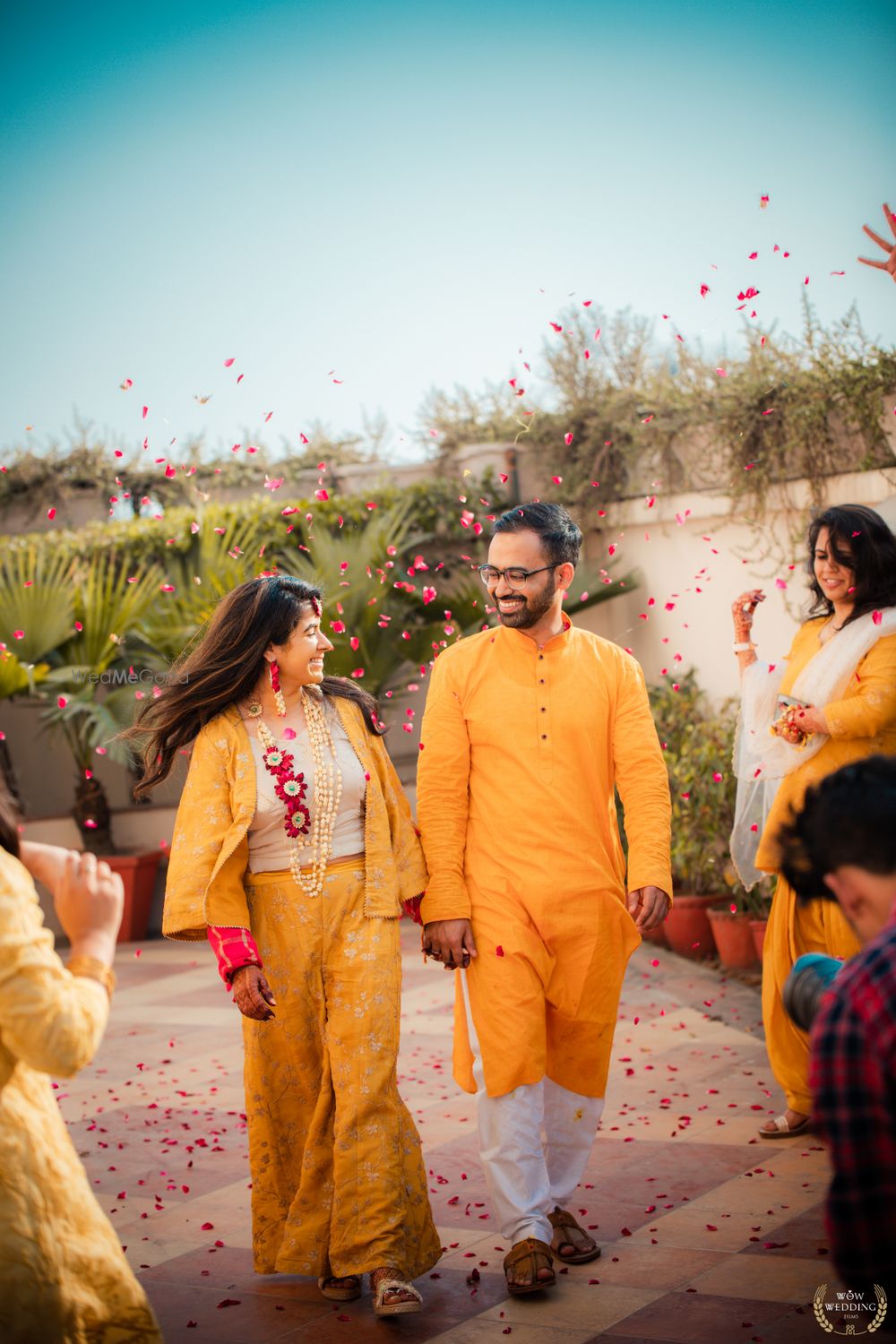 Photo From Saloni & Soham - By Wow Wedding Films