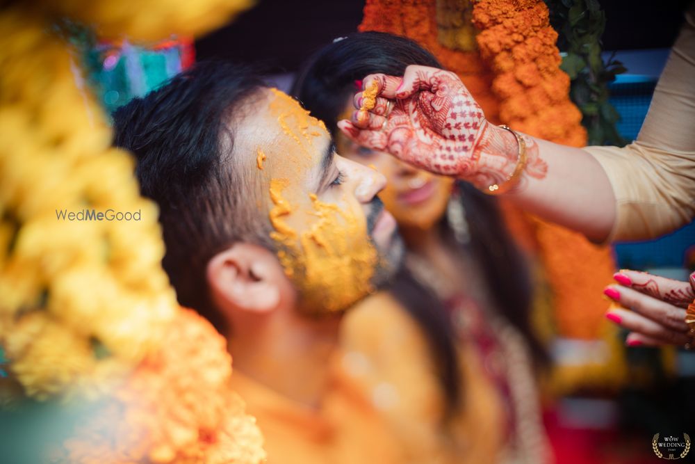 Photo From Saloni & Soham - By Wow Wedding Films