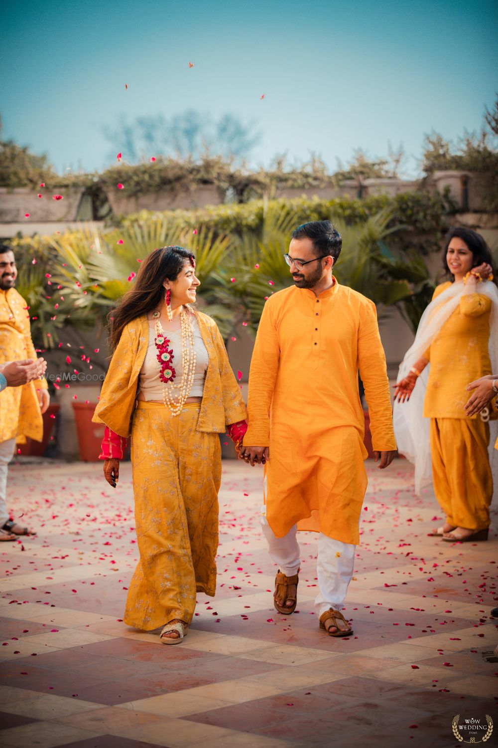 Photo From Saloni & Soham - By Wow Wedding Films