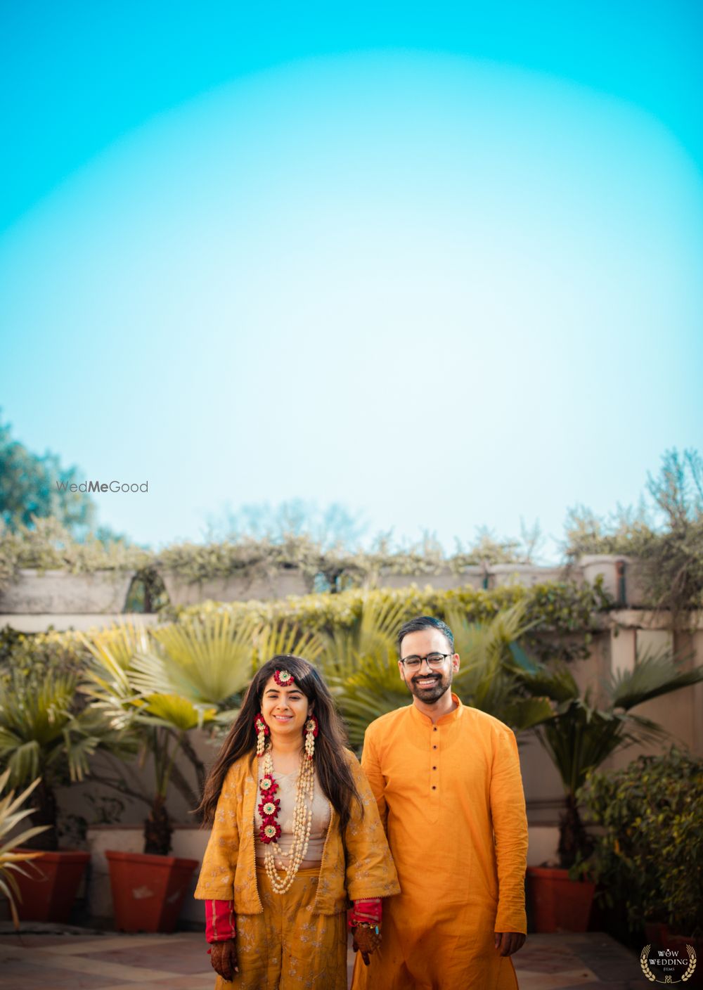 Photo From Saloni & Soham - By Wow Wedding Films