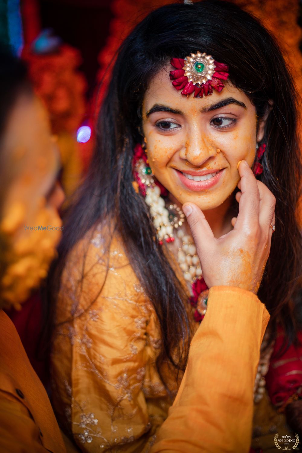 Photo From Saloni & Soham - By Wow Wedding Films