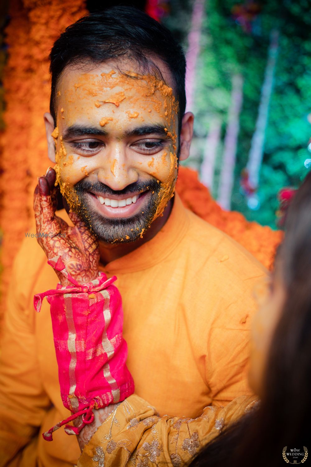 Photo From Saloni & Soham - By Wow Wedding Films