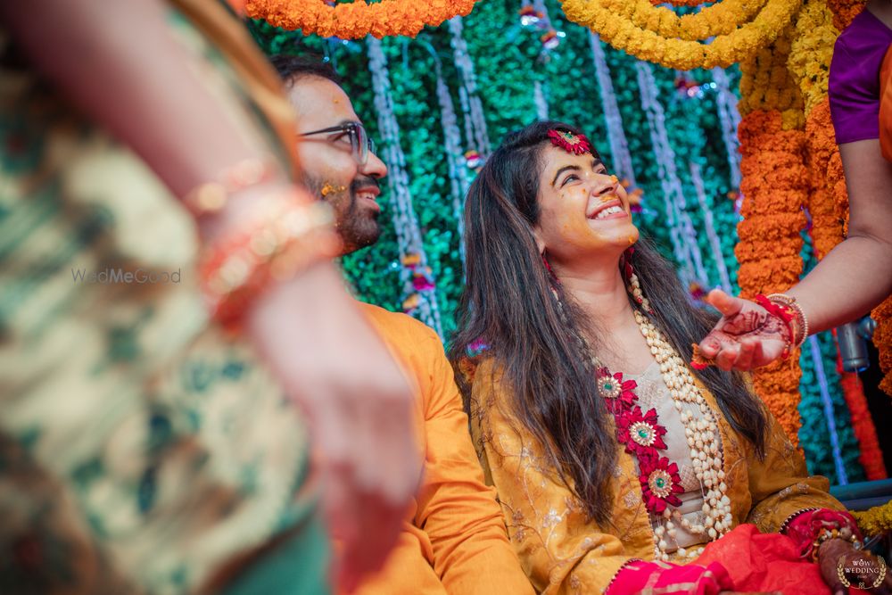 Photo From Saloni & Soham - By Wow Wedding Films