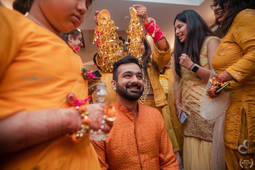 Photo From Saloni & Soham - By Wow Wedding Films