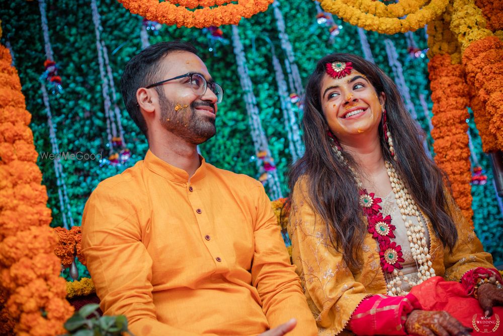 Photo From Saloni & Soham - By Wow Wedding Films