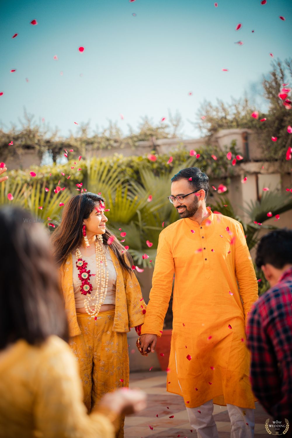 Photo From Saloni & Soham - By Wow Wedding Films