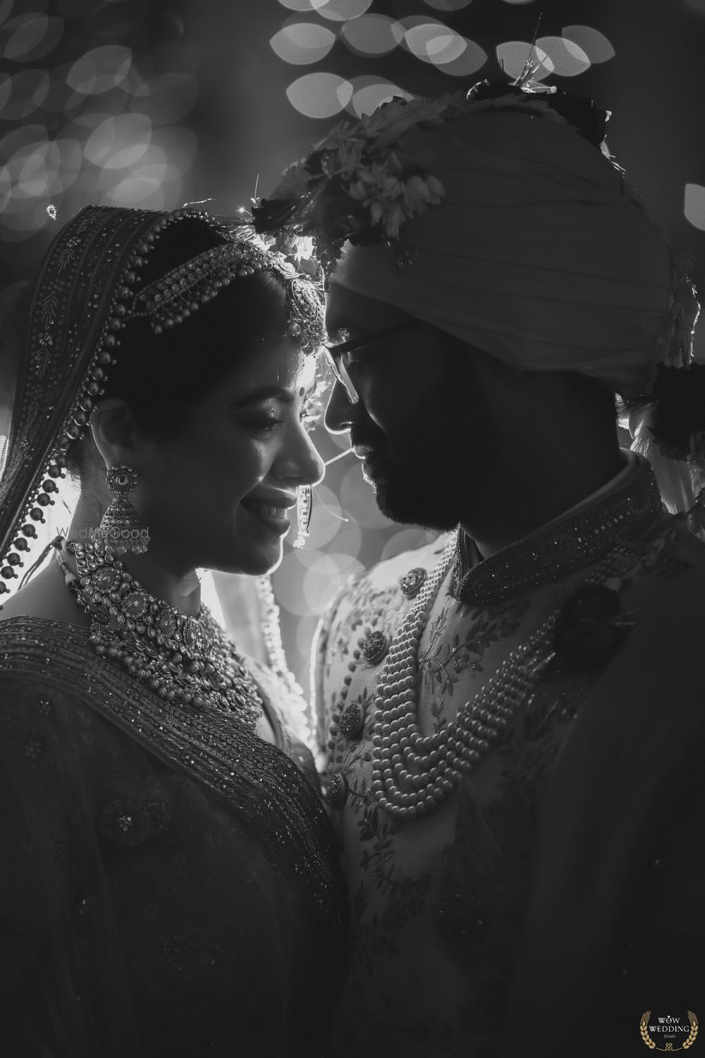 Photo From Saloni & Soham - By Wow Wedding Films