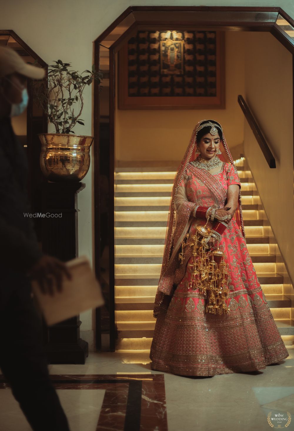 Photo From Saloni & Soham - By Wow Wedding Films