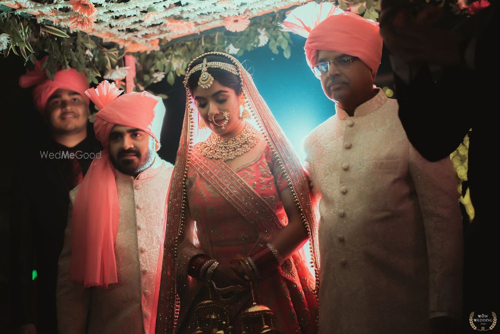 Photo From Saloni & Soham - By Wow Wedding Films