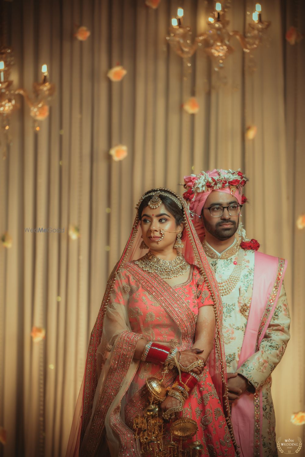 Photo From Saloni & Soham - By Wow Wedding Films