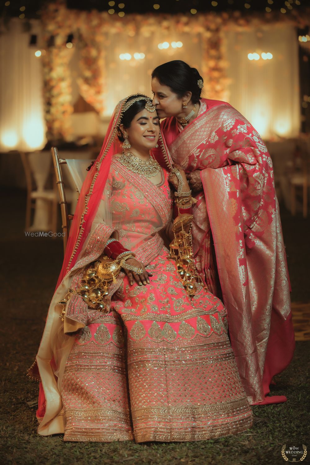 Photo From Saloni & Soham - By Wow Wedding Films