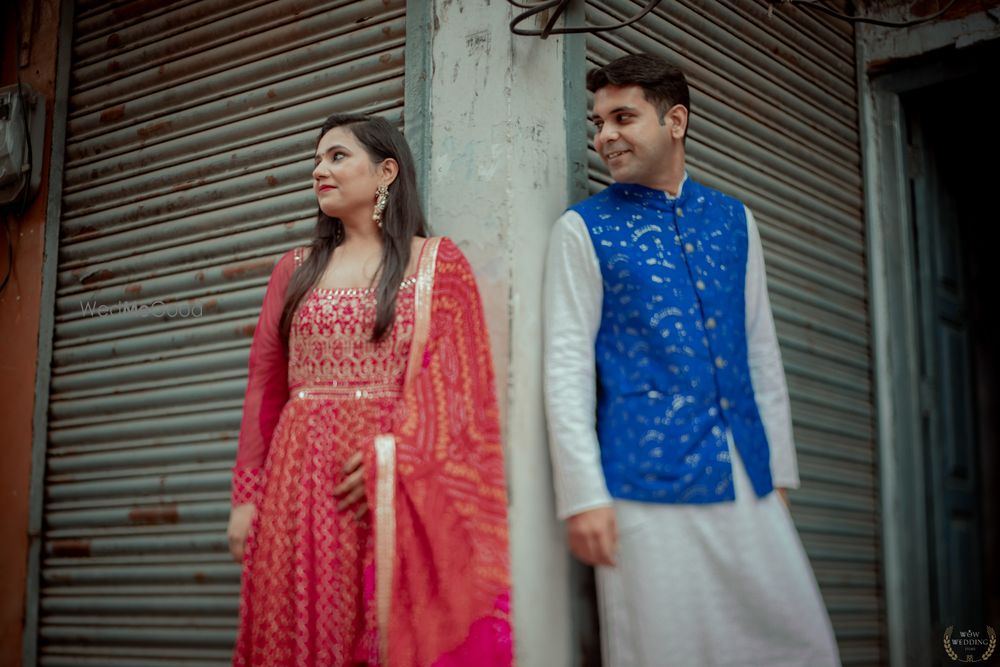 Photo From Priyanka & Rishabh - By Wow Wedding Films