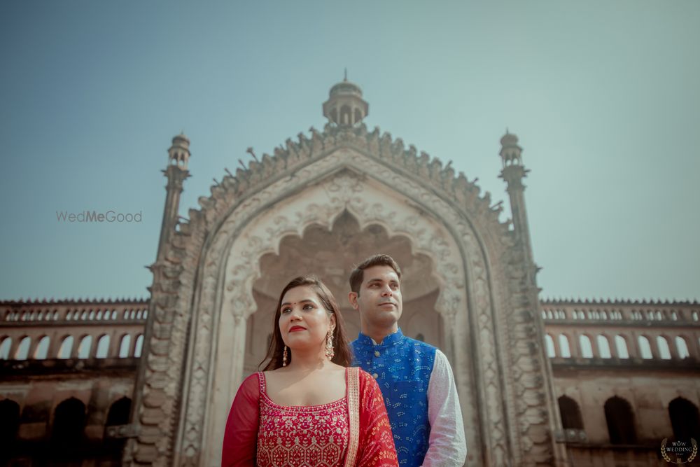 Photo From Priyanka & Rishabh - By Wow Wedding Films