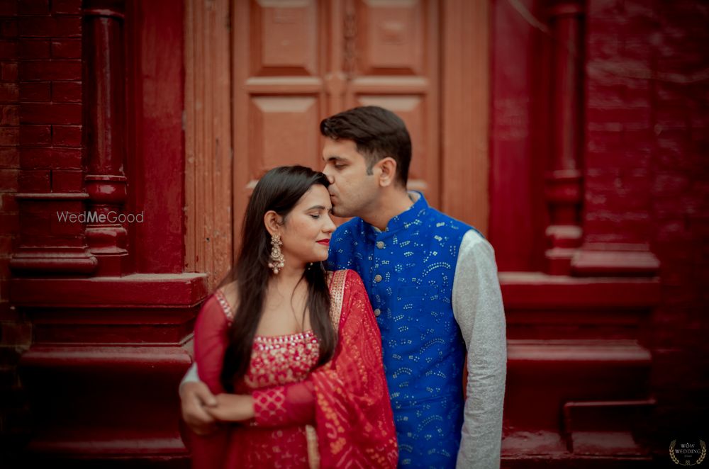 Photo From Priyanka & Rishabh - By Wow Wedding Films