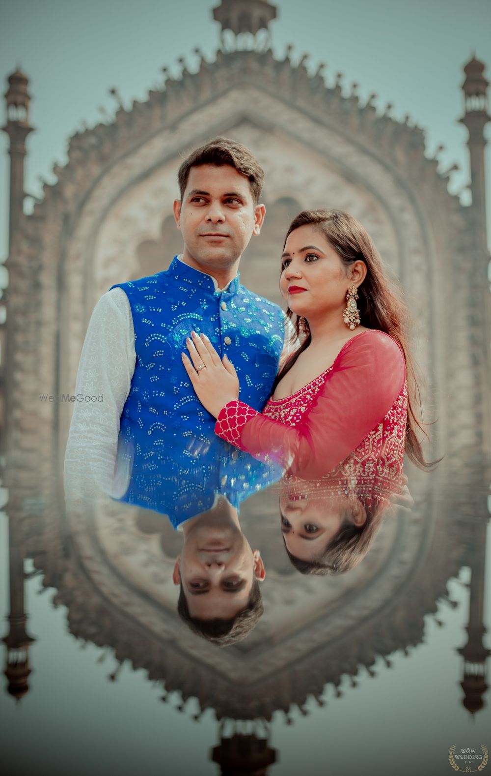 Photo From Priyanka & Rishabh - By Wow Wedding Films