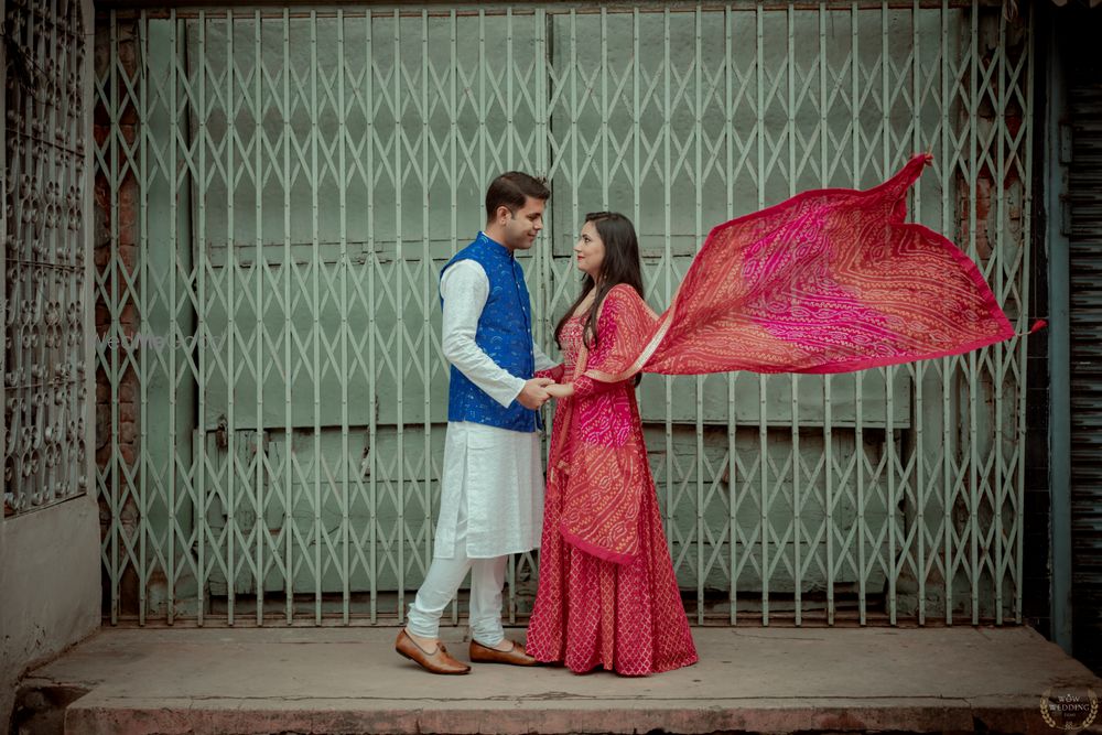 Photo From Priyanka & Rishabh - By Wow Wedding Films