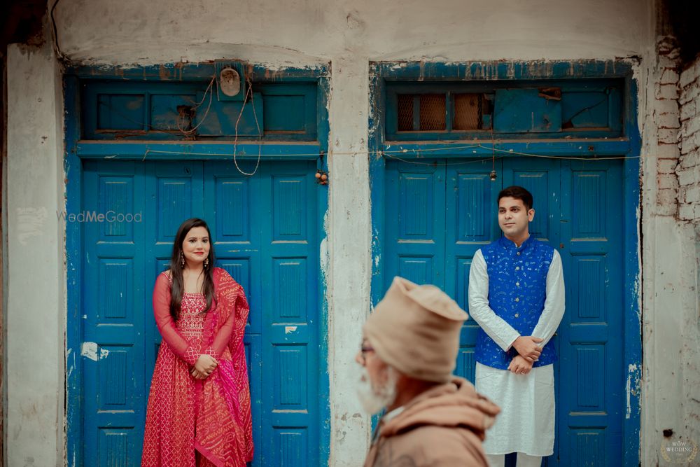 Photo From Priyanka & Rishabh - By Wow Wedding Films