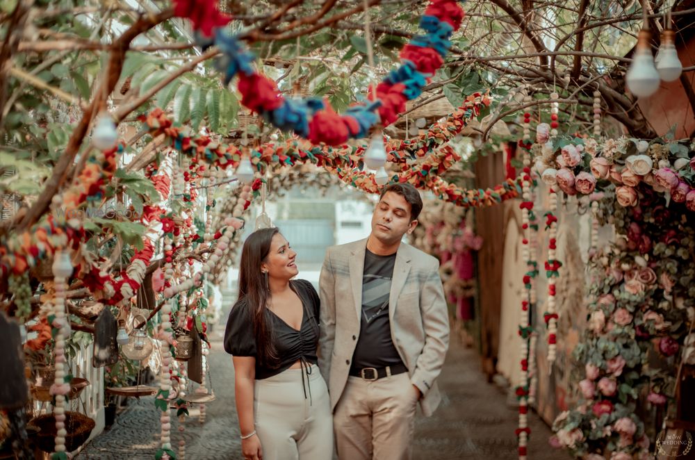 Photo From Priyanka & Rishabh - By Wow Wedding Films