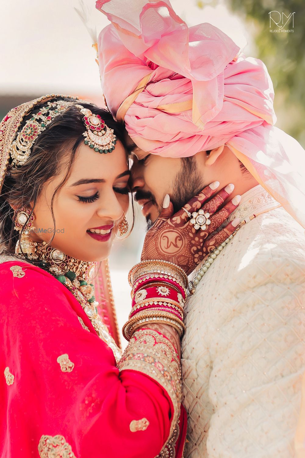 Photo From KETAN & MAHIMA - By Rejoice Moments