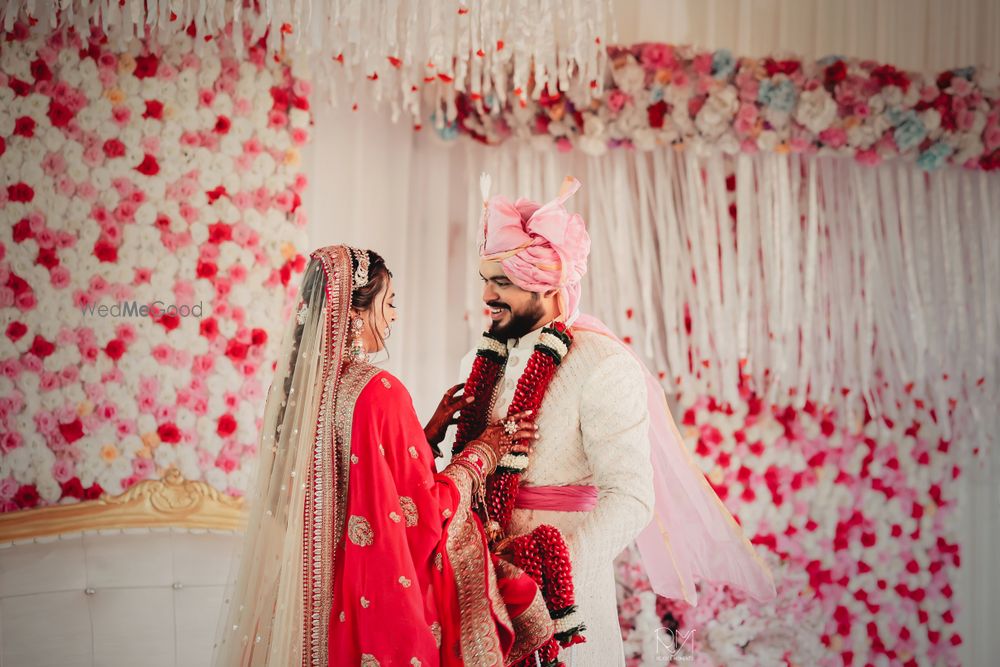 Photo From KETAN & MAHIMA - By Rejoice Moments