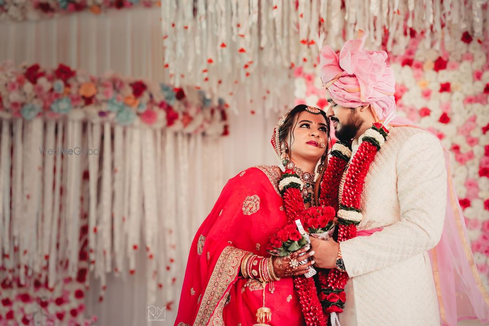 Photo From KETAN & MAHIMA - By Rejoice Moments