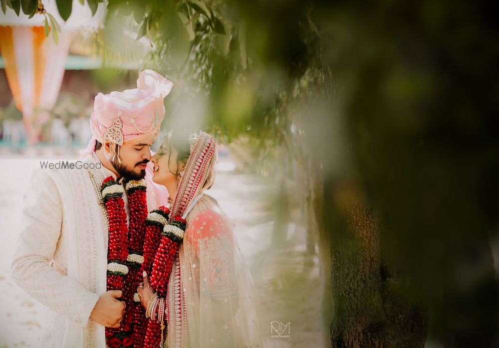 Photo From KETAN & MAHIMA - By Rejoice Moments