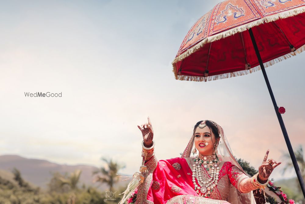 Photo From KETAN & MAHIMA - By Rejoice Moments