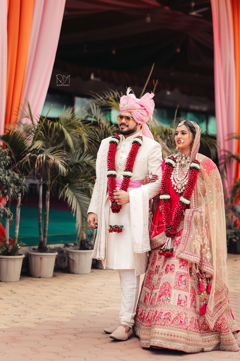 Photo From KETAN & MAHIMA - By Rejoice Moments