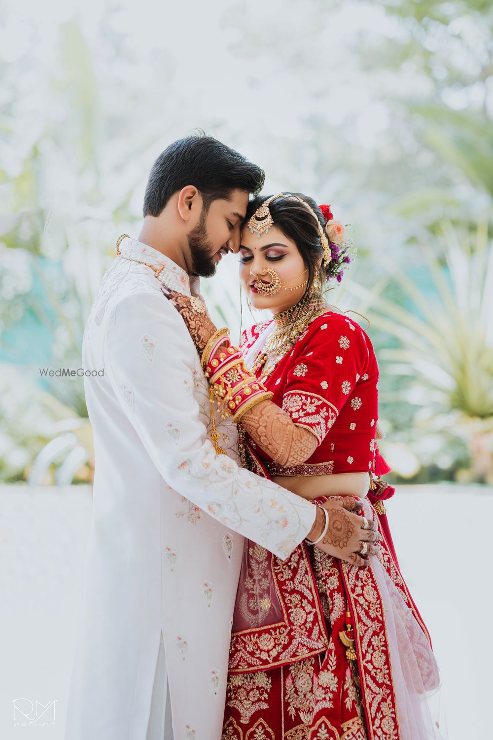 Photo From RONAK & RUCHI - By Rejoice Moments