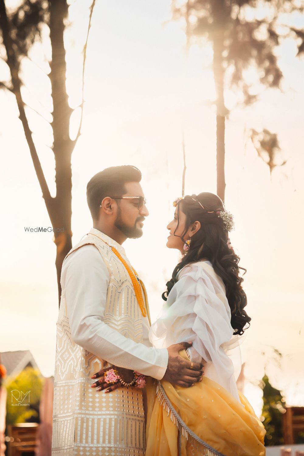 Photo From AKSHAY & SONAL - By Rejoice Moments